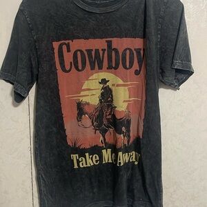 Country T-Shirt